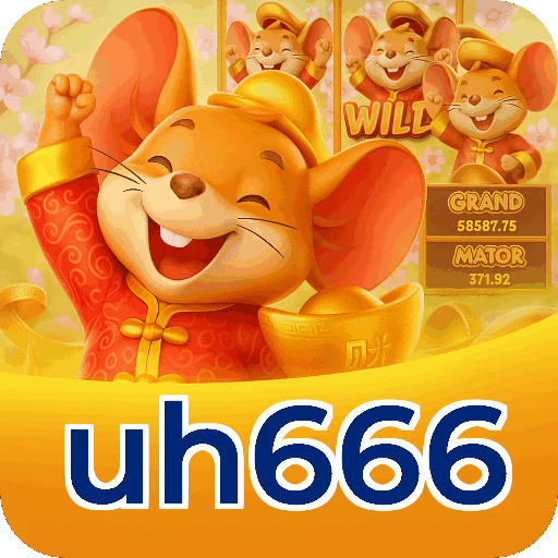 Login rápido no app uh666