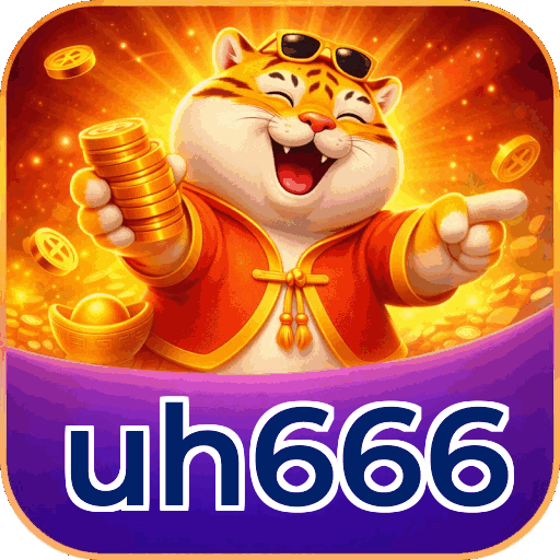 Jogos com maior RTP na uh666