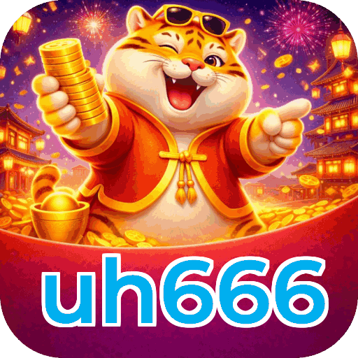 Bônus de boas-vindas uh666