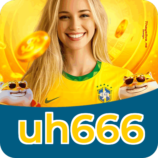 Bônus de Boas-vindas uh666